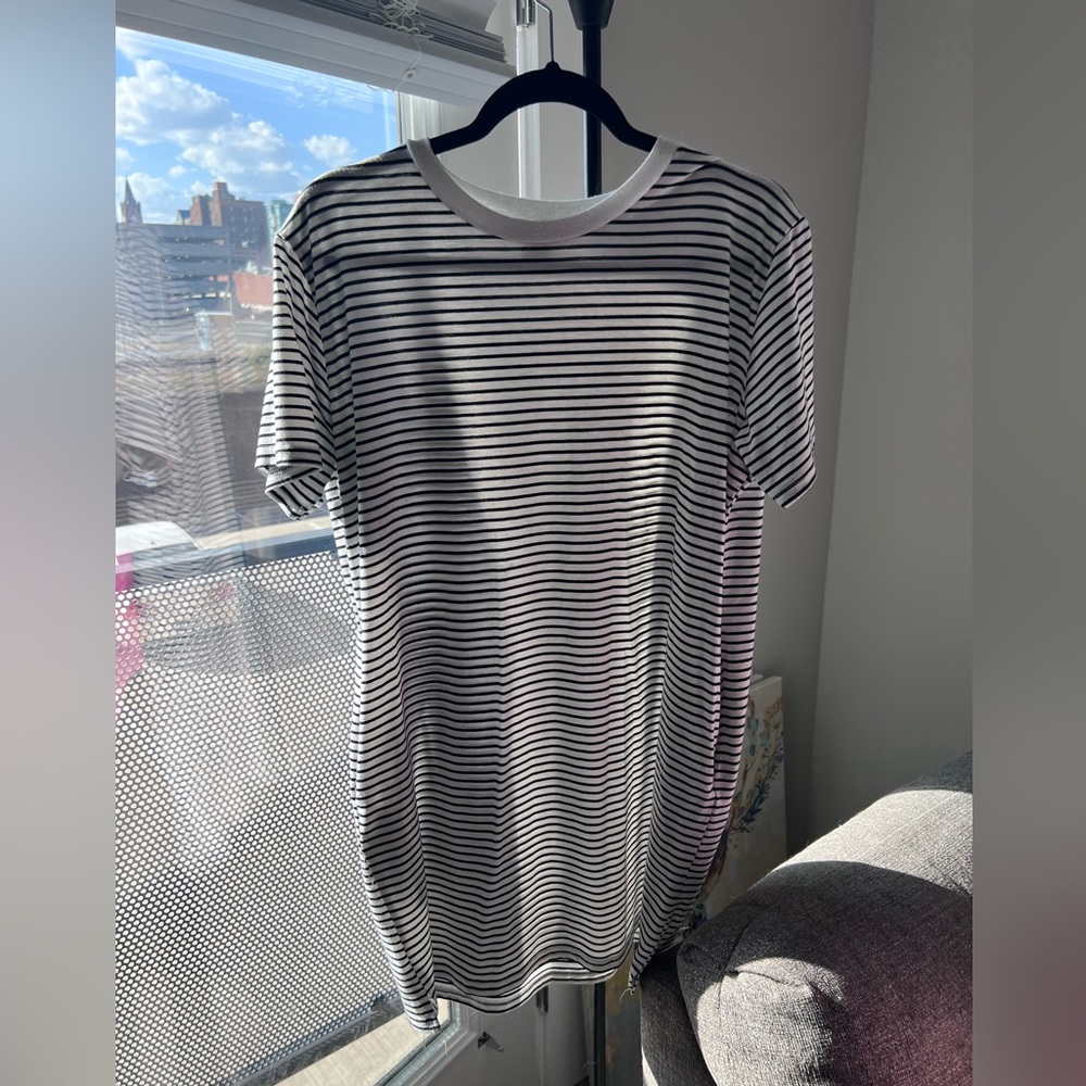 Tshirt dress